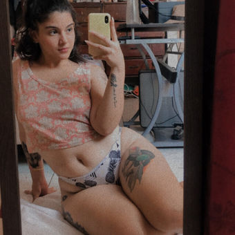 Ant.sofia Nøgen Lækager OnlyFans Foto 1