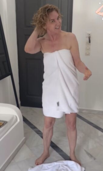 Anthea Turner