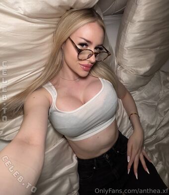 Anthea Nøgen Lækager OnlyFans Foto 75
