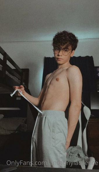 anthonylaurence