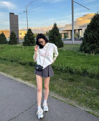 Anyarpg Nøgen Lækager OnlyFans Foto 48