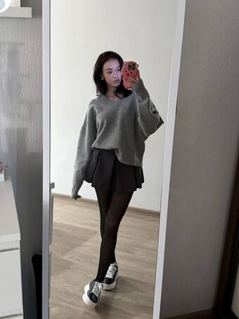 Anyarpg Nøgen Lækager OnlyFans Foto 51