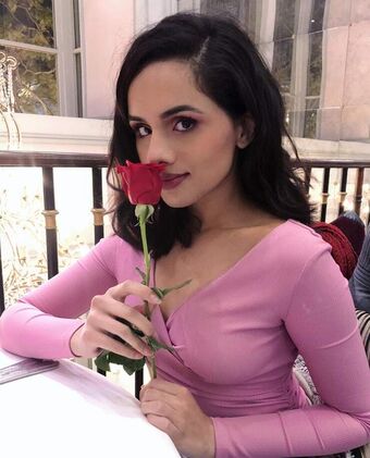 Aparna Brielle