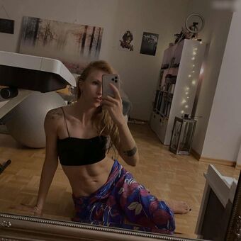 Apecast Nøgen Lækager OnlyFans Foto 1