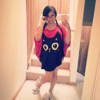Aphmau Nøgen Lækager OnlyFans Foto 32