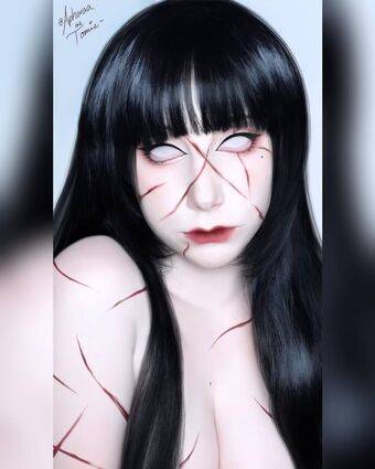 Aphoraa Nøgen Lækager OnlyFans Foto 19