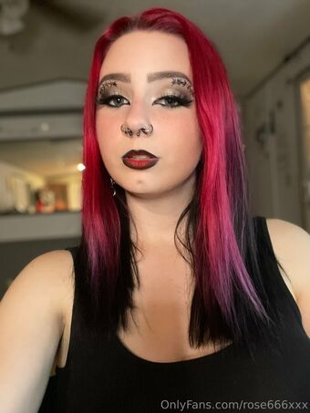 aphroditerose420