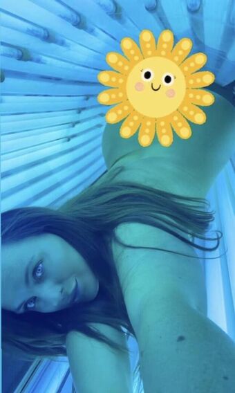 appleyard Nøgen Lækager OnlyFans Foto 2