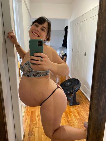 April Bigass