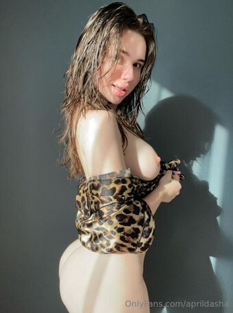 aprildasha Nøgen Lækager OnlyFans Foto 33