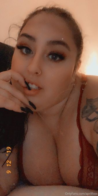 aprilfoxx