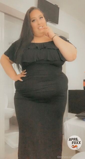 aprilfoxx