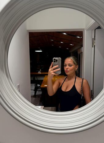 ara_ramirez Nøgen Lækager OnlyFans Foto 7