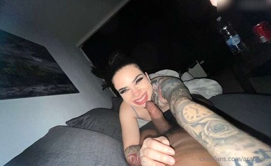 Arab1an Nøgen Lækager OnlyFans Foto 16