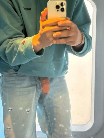 arabalpha21 Nøgen Lækager OnlyFans Foto 18