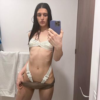 arca1000000 Nøgen Lækager OnlyFans Foto 18