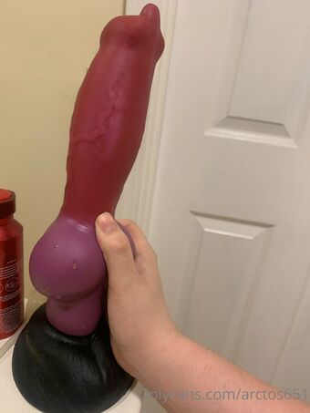 arctos651 Nøgen Lækager OnlyFans Foto 2