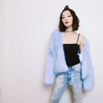 Arden-cho