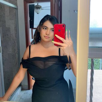 Areeli Ferrer Nøgen Lækager OnlyFans Foto 47