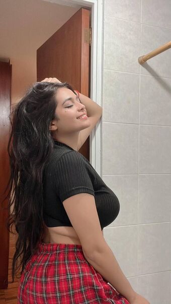 Areeli Ferrer Nøgen Lækager OnlyFans Foto 56