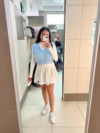 Areeli Ferrer Nøgen Lækager OnlyFans Foto 60