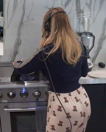 Areliann Nøgen Lækager OnlyFans Foto 49