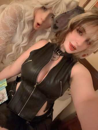 Aretteepls Nøgen Lækager OnlyFans Foto 184