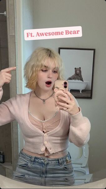 Aretteepls Nøgen Lækager OnlyFans Foto 192