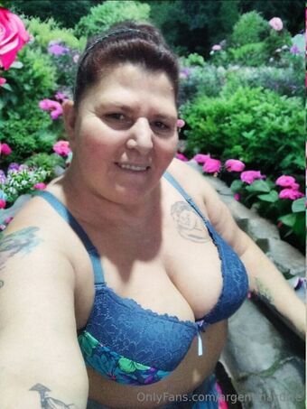 argentinacutte Nøgen Lækager OnlyFans Foto 28