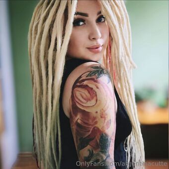 argentinacutte Nøgen Lækager OnlyFans Foto 29