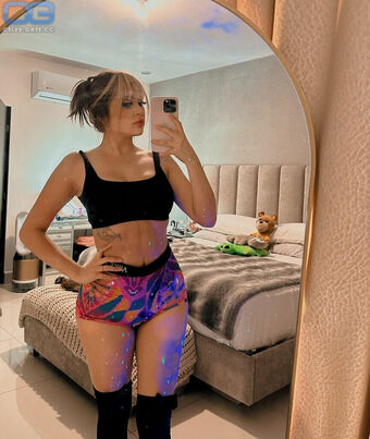 Ari Game Nøgen Lækager OnlyFans Foto 12