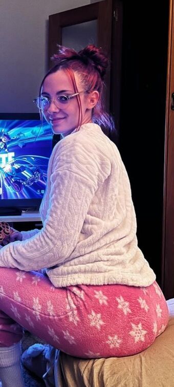 Ari Geli Nøgen Lækager OnlyFans Foto 33