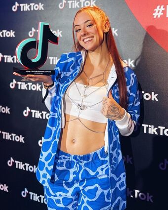 Ari Geli Nøgen Lækager OnlyFans Foto 37