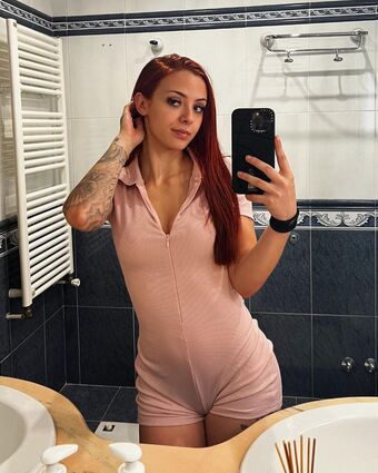 Ari Geli Nøgen Lækager OnlyFans Foto 38