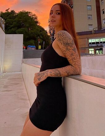 Ari Geli Nøgen Lækager OnlyFans Foto 39