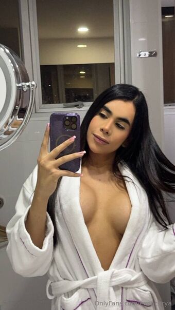 Aria Ramirez Nøgen Lækager OnlyFans Foto 12