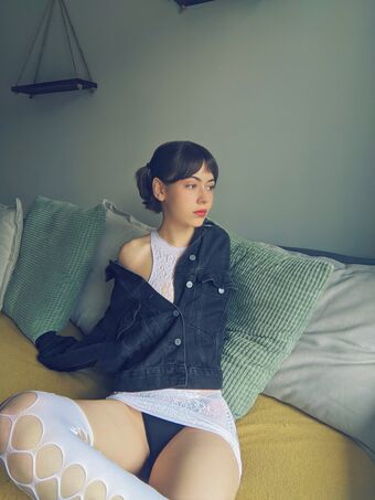 Aria Snow Nøgen Lækager OnlyFans Foto 22