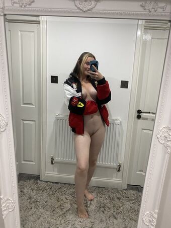 ariaaetos Nøgen Lækager OnlyFans Foto 5