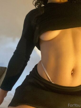 arialighty Nøgen Lækager OnlyFans Foto 13