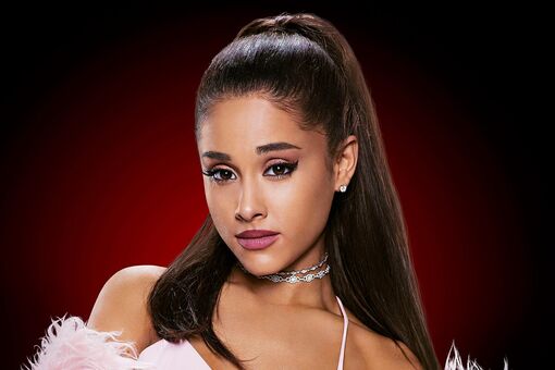 arianagrande Nøgen Lækager OnlyFans Foto 10