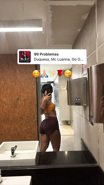 arianelcrd Nøgen Lækager OnlyFans Foto 59
