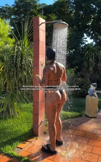 arianelcrd Nøgen Lækager OnlyFans Foto 68