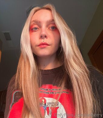 ariberry Nøgen Lækager OnlyFans Foto 10