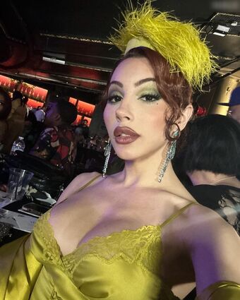 Ariel Demure