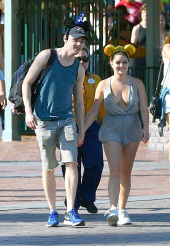 Ariel Winter