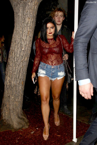 Ariel Winter