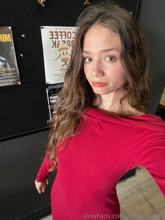 ariellesutton Nøgen Lækager OnlyFans Foto 9
