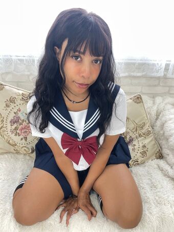 Arijapan Nøgen Lækager OnlyFans Foto 74