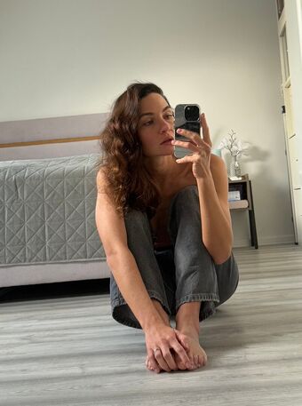 arijarros Nøgen Lækager OnlyFans Foto 15