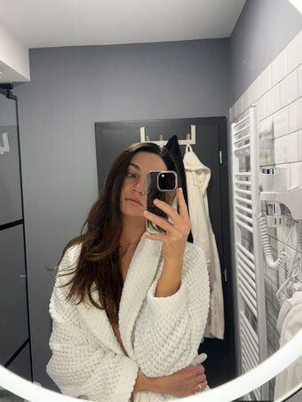 arijarros Nøgen Lækager OnlyFans Foto 17
